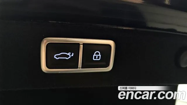 Hyundai Grandeur Hybrid (GN7) id 2878967 из Кореи 11