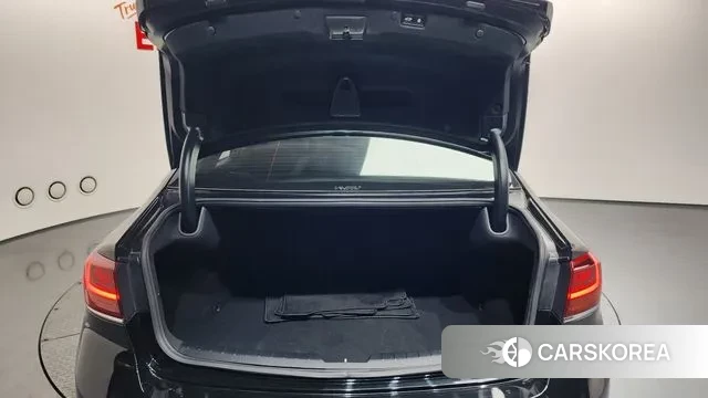 Kia K7 Premier id 3760763 из Кореи 11