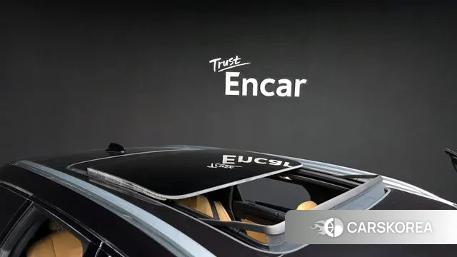 Volvo V90 Cross-Country id 3626616 из Кореи 11