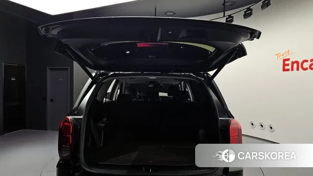 Hyundai Palisade id 3459256 из Кореи 11