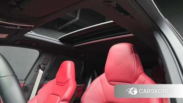 Porsche Cayenne (PO536) id 4591525 из Кореи 11