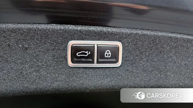 Genesis G80 (RG3) id 3591749 из Кореи 11