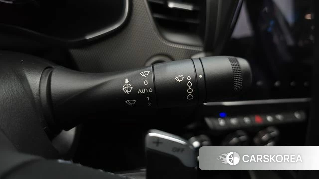 Renault Korea (Samsung) XM3 id 4726055 из Кореи 11