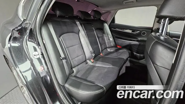 Hyundai Grandeur IG id 2733558 из Кореи 11