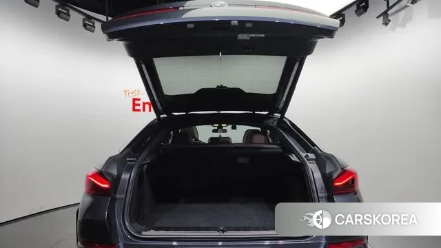 BMW X6 (G06) id 3017839 из Кореи 11