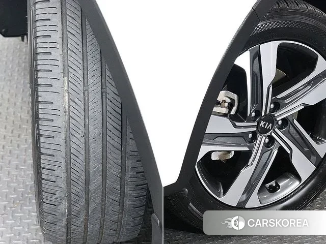 Kia Sorento 4th Generation id 3425427 из Кореи 11