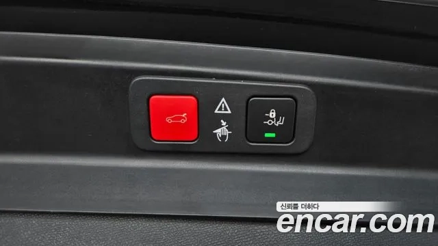 Peugeot 5008 second generation id 2859085 из Кореи 11