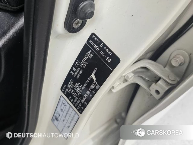Kia The New Kia Ray id 4863607 из Кореи 11