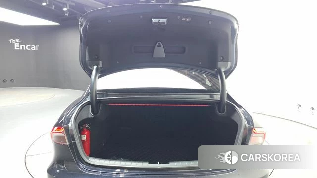 Hyundai The New Grandeur IG id 4708293 из Кореи 11