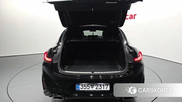 BMW X4 (G02) id 3878002 из Кореи 11