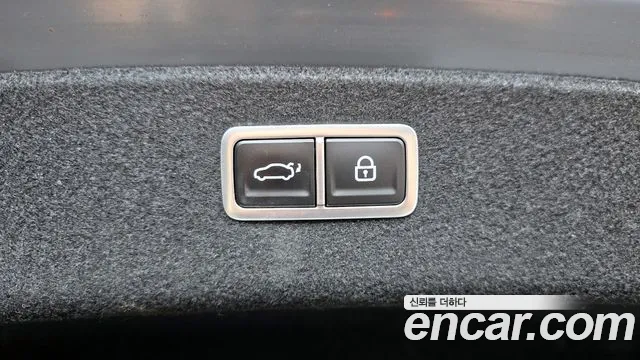 Genesis G80 (RG3) id 2816931 из Кореи 11