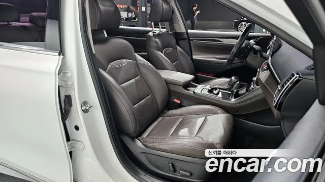 Hyundai Grandeur IG id 2706232 из Кореи 11