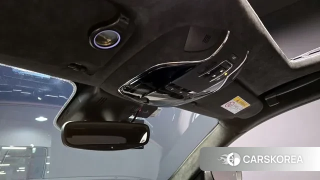 Maserati Quattroporte id 3546798 из Кореи 11