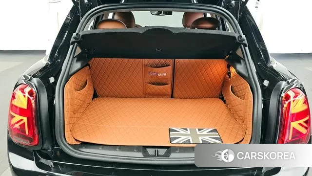 Mini Cooper id 3530290 из Кореи 11