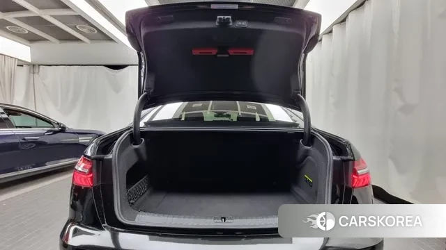 Audi A6 (C8) id 3101518 из Кореи 11