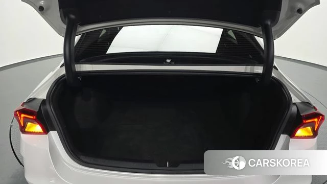 Kia K5 3rd generation id 3897730 из Кореи 11