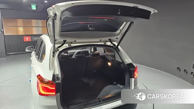 BMW X1 (F48) id 3562849 из Кореи 11