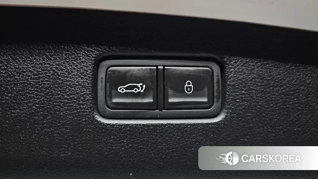 Genesis Electrified GV70 id 3289723 из Кореи 11