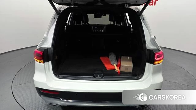 Mercedes-Benz GLB-Class X247 id 4428089 из Кореи 11