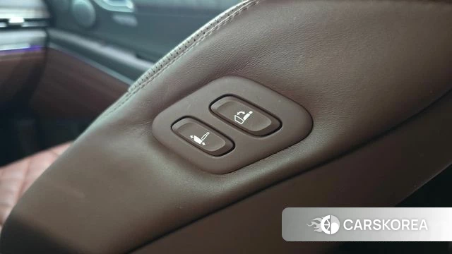 Genesis GV80 id 4739714 из Кореи 11