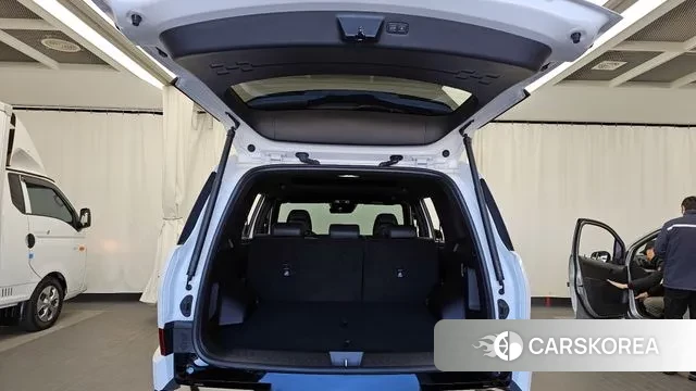 Hyundai Santa Fe (MX5) id 3442244 из Кореи 11