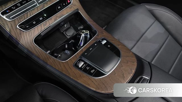 Mercedes-Benz E-Class W213 id 4195918 из Кореи 11