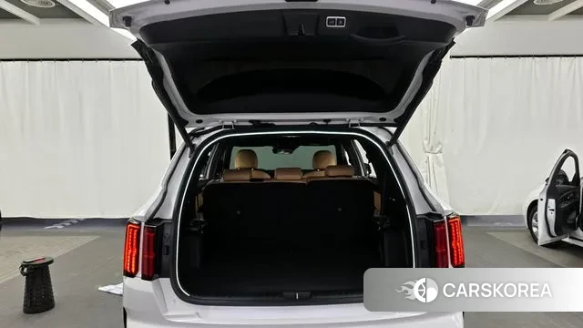 Kia Sorento 4th Generation id 3713385 из Кореи 11