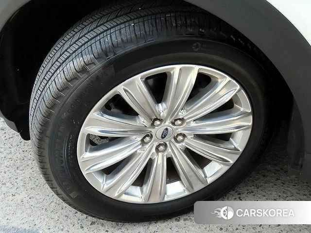 Ford Explorer 6th Generation id 4735171 из Кореи 11
