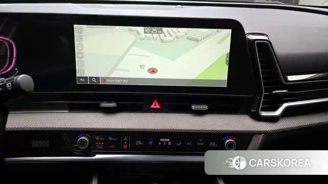 Kia Sportage 5th Generation id 3712487 из Кореи 11