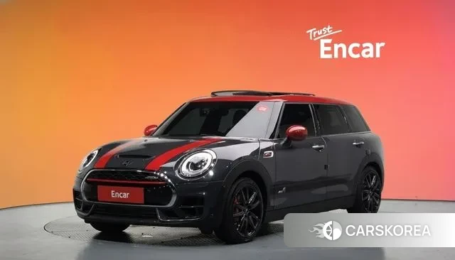 Mini Cooper S Clubman id 3418030 из Кореи 11