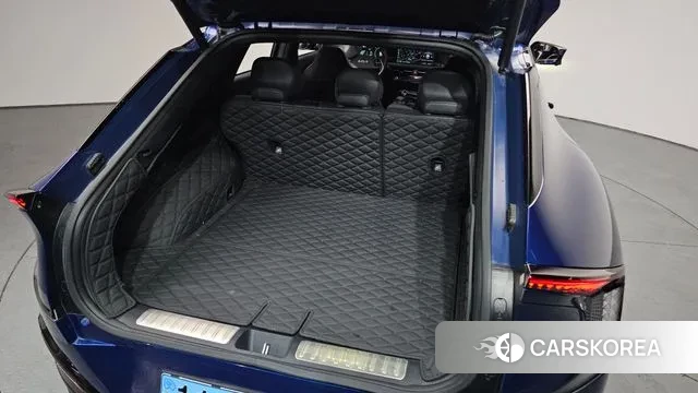 Kia EV6 id 3690652 из Кореи 11