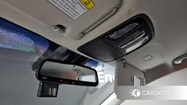 Kia The New Sorento id 3708877 из Кореи 11