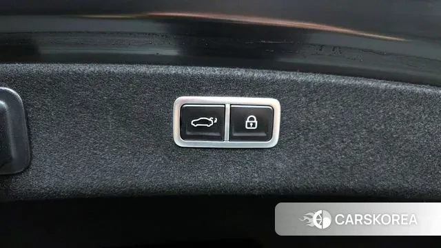 Genesis G80 (RG3) id 3771385 из Кореи 11