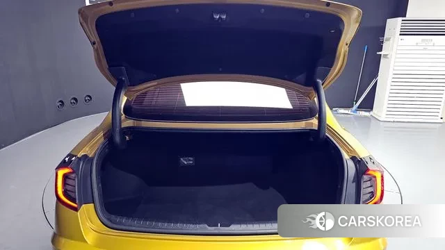 Hyundai Sonata (DN8) id 3356618 из Кореи 11