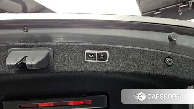 Genesis G80 (RG3) id 3624450 из Кореи 11