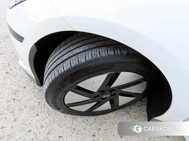 Hyundai Ionic 6 id 3615368 из Кореи 11