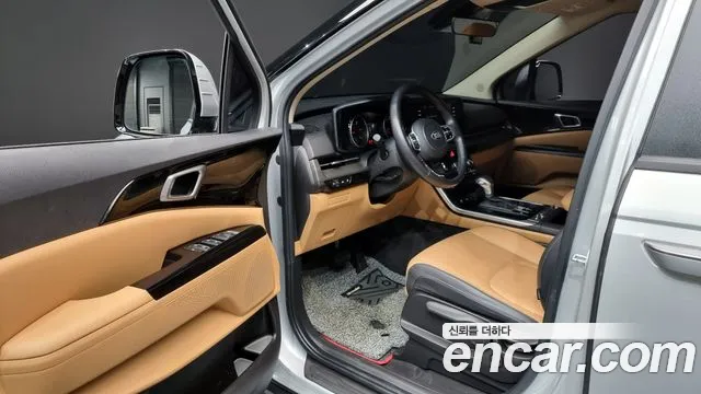 Kia Carnival 4th generation id 2706140 из Кореи 11