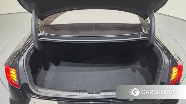 Hyundai Sonata (DN8) id 3765894 из Кореи 11