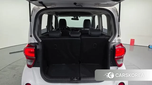 Kia The New Ray id 3759682 из Кореи 11