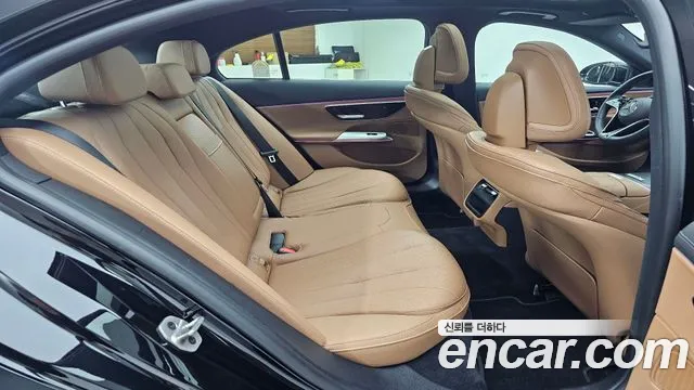 Mercedes-Benz E-Class W214 id 2815887 из Кореи 11