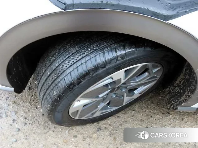 Genesis GV60 id 3522904 из Кореи 11