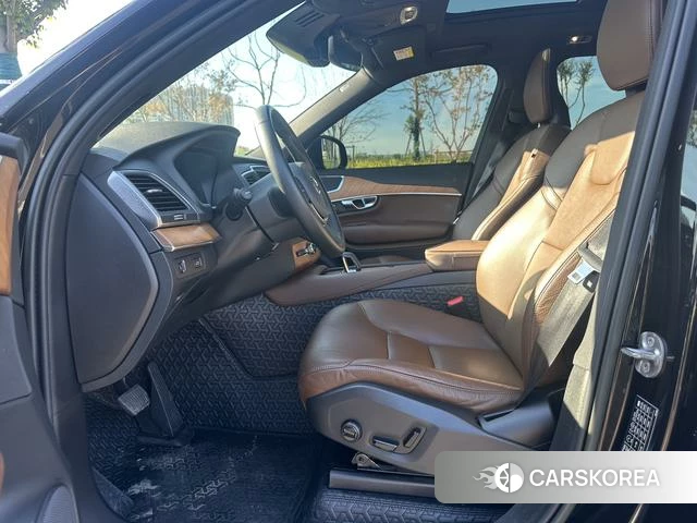 Volvo XC90 id 4236670 из Китая 11