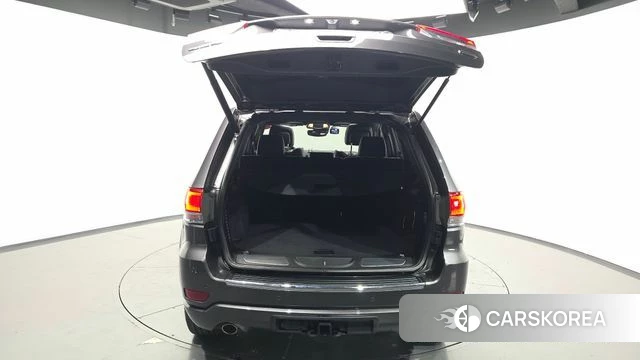 Jeep Grand Cherokee id 4362899 из Кореи 11