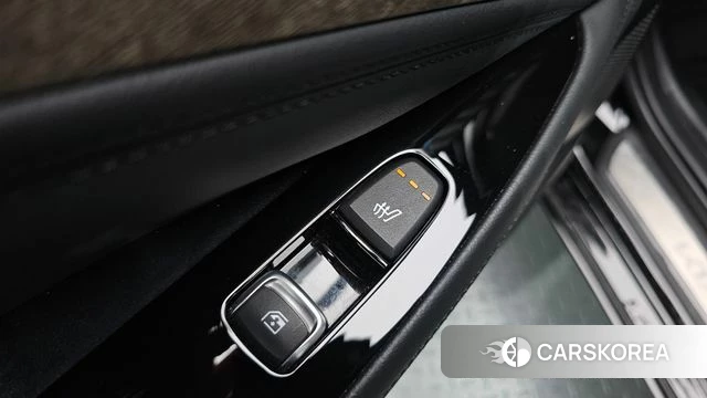 Kia K8 Hybrid id 4201178 из Кореи 11