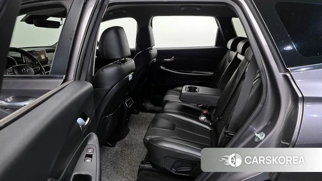 Hyundai The New Santa Fe id 3866092 из Кореи 11