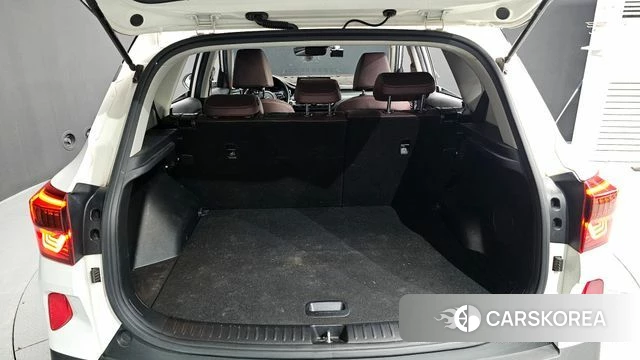 Kia Seltos id 3801231 из Кореи 11