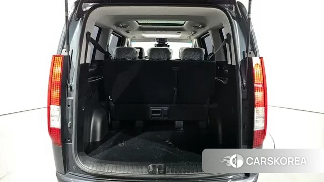 Hyundai Staria id 3432733 из Кореи 11