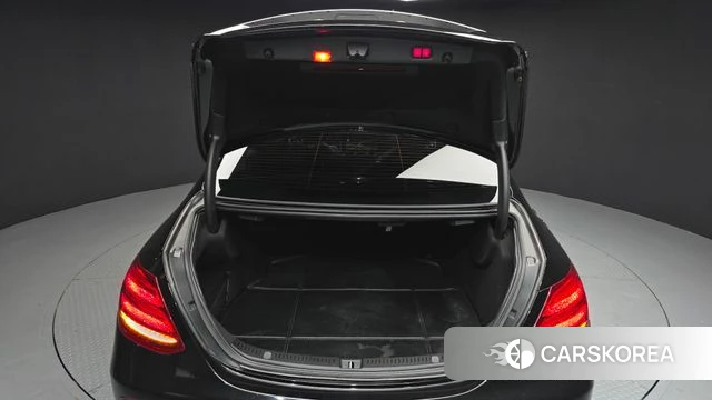 Mercedes-Benz E-Class W213 id 4284530 из Кореи 11
