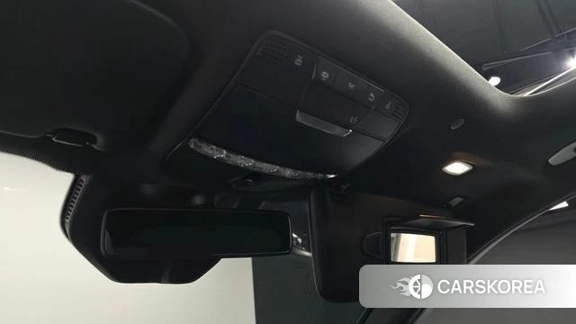 Mercedes-Benz GLC-Class X253 id 3936260 из Кореи 11