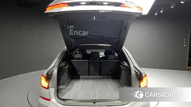 BMW 6 Series GT (G32) id 3764525 из Кореи 11